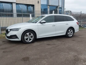 Skoda Octavia 1.5TGi AUTOMAT NAVI КОЖА ПАНОРАМА ТОП ИЗПЪЛН 2БРОЯ, снимка 7