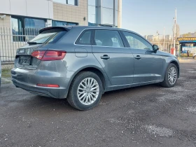 Audi A3 1.4TGi AUTOMATIC NAVI КОЖА ТОП ИЗПЪЛНЕНИЕ, снимка 8