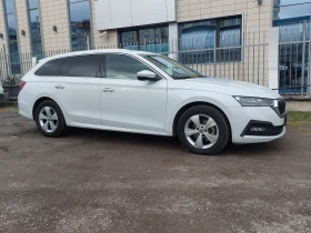 Skoda Octavia 1.5TGi AUTOMAT NAVI КОЖА ПАНОРАМА ТОП ИЗПЪЛН 2БРОЯ, снимка 12