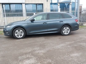 Skoda Octavia 1.5TGi AUTOMAT NAVI КОЖА ПАНОРАМА ТОП ИЗПЪЛН 2БРОЯ, снимка 1
