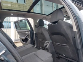 Skoda Octavia 1.5TGi AUTOMAT NAVI КОЖА ПАНОРАМА ТОП ИЗПЪЛН 2БРОЯ, снимка 15