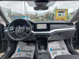 Skoda Octavia 1.5TGi AUTOMAT NAVI КОЖА ПАНОРАМА ТОП ИЗПЪЛН 2БРОЯ, снимка 13