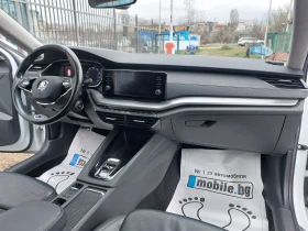 Skoda Octavia 1.5TGi AUTOMAT NAVI КОЖА ПАНОРАМА ТОП ИЗПЪЛН 2БРОЯ, снимка 16