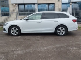 Skoda Octavia 1.5TGi AUTOMAT NAVI КОЖА ПАНОРАМА ТОП ИЗПЪЛН 2БРОЯ, снимка 8