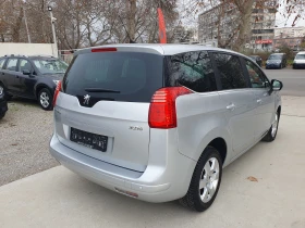 Peugeot 5008 1.6/112KS, снимка 7
