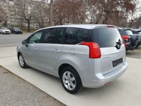Peugeot 5008 1.6/112KS, снимка 5