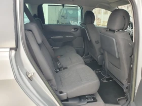 Peugeot 5008 1.6/112KS, снимка 13