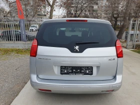 Peugeot 5008 1.6/112KS, снимка 6
