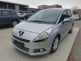 Peugeot 5008 1.6/112KS, снимка 3