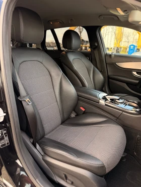 Mercedes-Benz C 220 2.2CDI/ Intelligent Light System/ ПОДГРЕВ/ ЛИЗИНГ, снимка 11