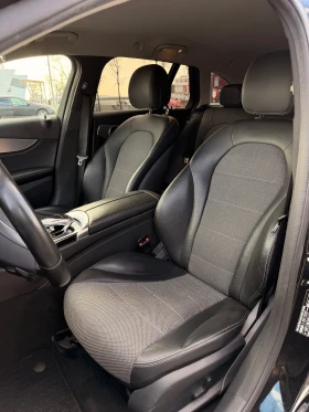 Mercedes-Benz C 220 2.2CDI/ Intelligent Light System/ ПОДГРЕВ/ ЛИЗИНГ, снимка 9