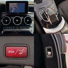 Mercedes-Benz C 220 2.2CDI/ Intelligent Light System/ ПОДГРЕВ/ ЛИЗИНГ, снимка 8