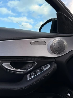 Mercedes-Benz C 220 2.2CDI/ Intelligent Light System/ ПОДГРЕВ/ ЛИЗИНГ, снимка 10