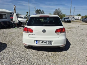 VW Golf, снимка 7
