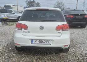 VW Golf, снимка 4