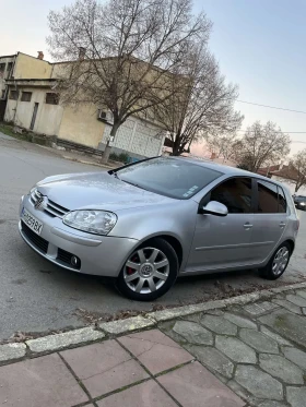 VW Golf 1.9TDI 105+ , снимка 17