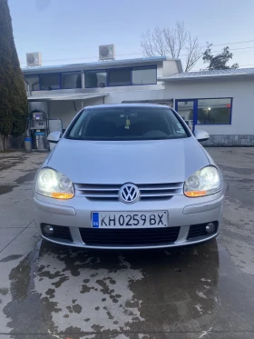 VW Golf 1.9TDI 105+ , снимка 6