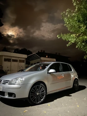 VW Golf 1.9TDI 105+ , снимка 11