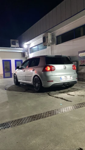 VW Golf 1.9TDI 105+ , снимка 14