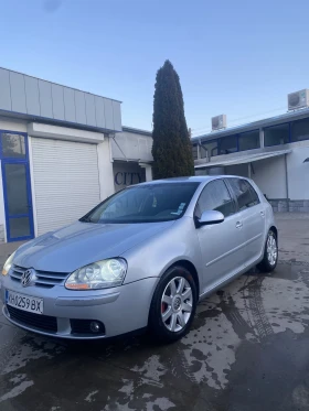 VW Golf 1.9TDI 105+ , снимка 2