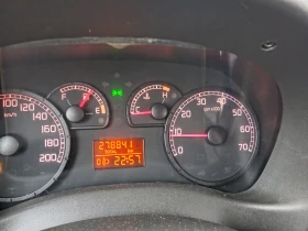 Fiat Doblo, снимка 8