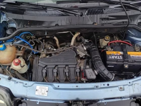 Fiat Doblo, снимка 7