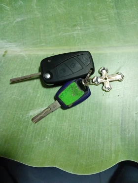 Fiat Doblo, снимка 11