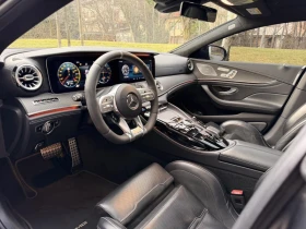 Mercedes-Benz AMG GT 63s / CERAMIC BRAKES / AERO PACK, снимка 9