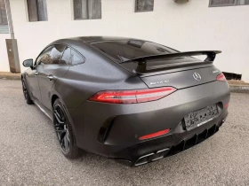 Mercedes-Benz AMG GT 63s / CERAMIC BRAKES / AERO PACK, снимка 5