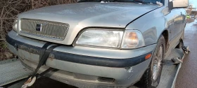 Volvo V40, снимка 1