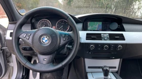 BMW 530 3.0XD 231hp, снимка 10