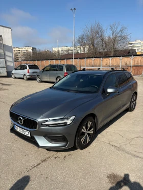 Volvo V60, снимка 1