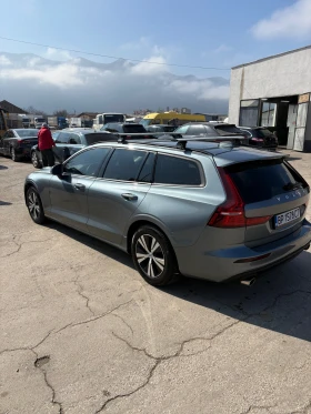 Volvo V60, снимка 2