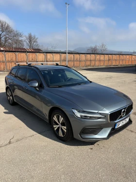 Volvo V60, снимка 4