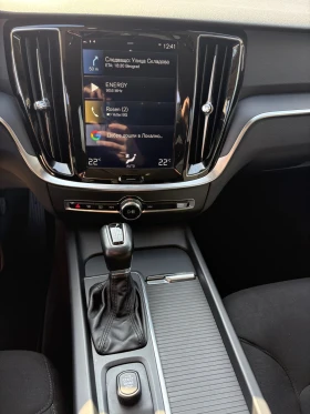 Volvo V60, снимка 8