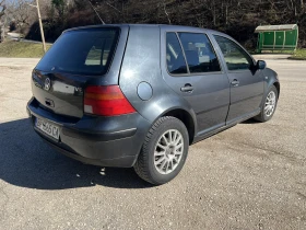 VW Golf 1.9 TDI, снимка 6