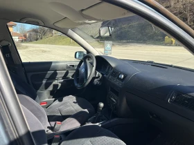 VW Golf 1.9 TDI, снимка 8
