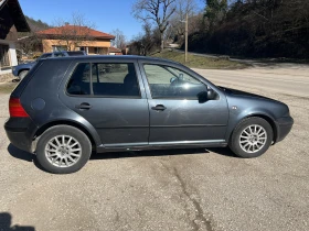 VW Golf 1.9 TDI, снимка 7