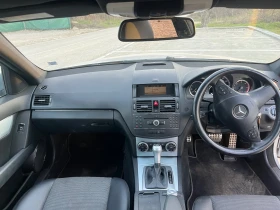 Mercedes-Benz C 220, снимка 10