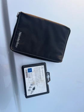 Mercedes-Benz C 220, снимка 13