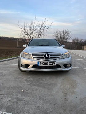Mercedes-Benz C 220, снимка 3