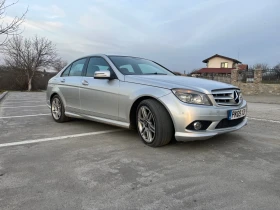Mercedes-Benz C 220, снимка 1