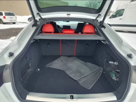 Audi S5 2023/58k.km/B&O/360/20zoll/8ZF/Pano/Карфакс, снимка 16