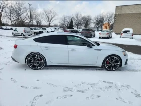 Audi S5 2023/58k.km/B&O/360/20zoll/8ZF/Pano/Карфакс, снимка 7