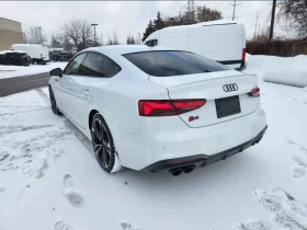 Audi S5 2023/58k.km/B&O/360/20zoll/8ZF/Pano/Карфакс, снимка 6