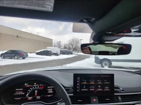 Audi S5 2023/58k.km/B&O/360/20zoll/8ZF/Pano/Карфакс, снимка 15