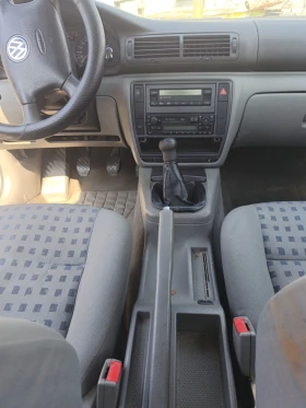 VW Passat, снимка 6