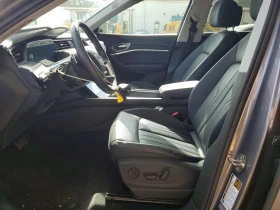 Audi E-Tron Premium Plus, снимка 7