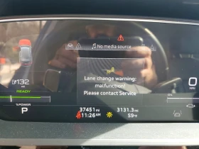 Audi E-Tron Premium Plus, снимка 9