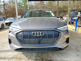 Audi E-Tron Premium Plus, снимка 5